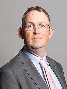 Image of Paul Maynard