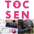 Tocsen Crash sensor