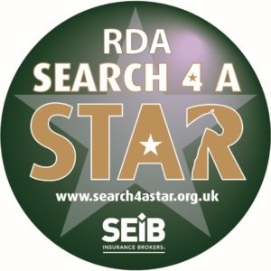 SFAS RDA Logo