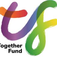 together fund logo